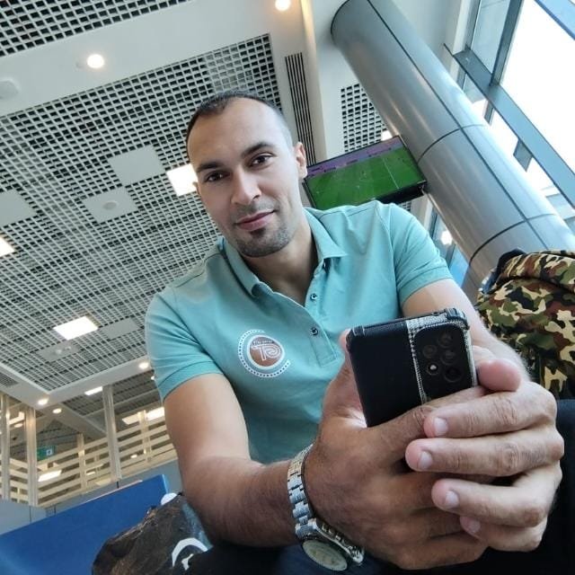عماد الشرقاوي